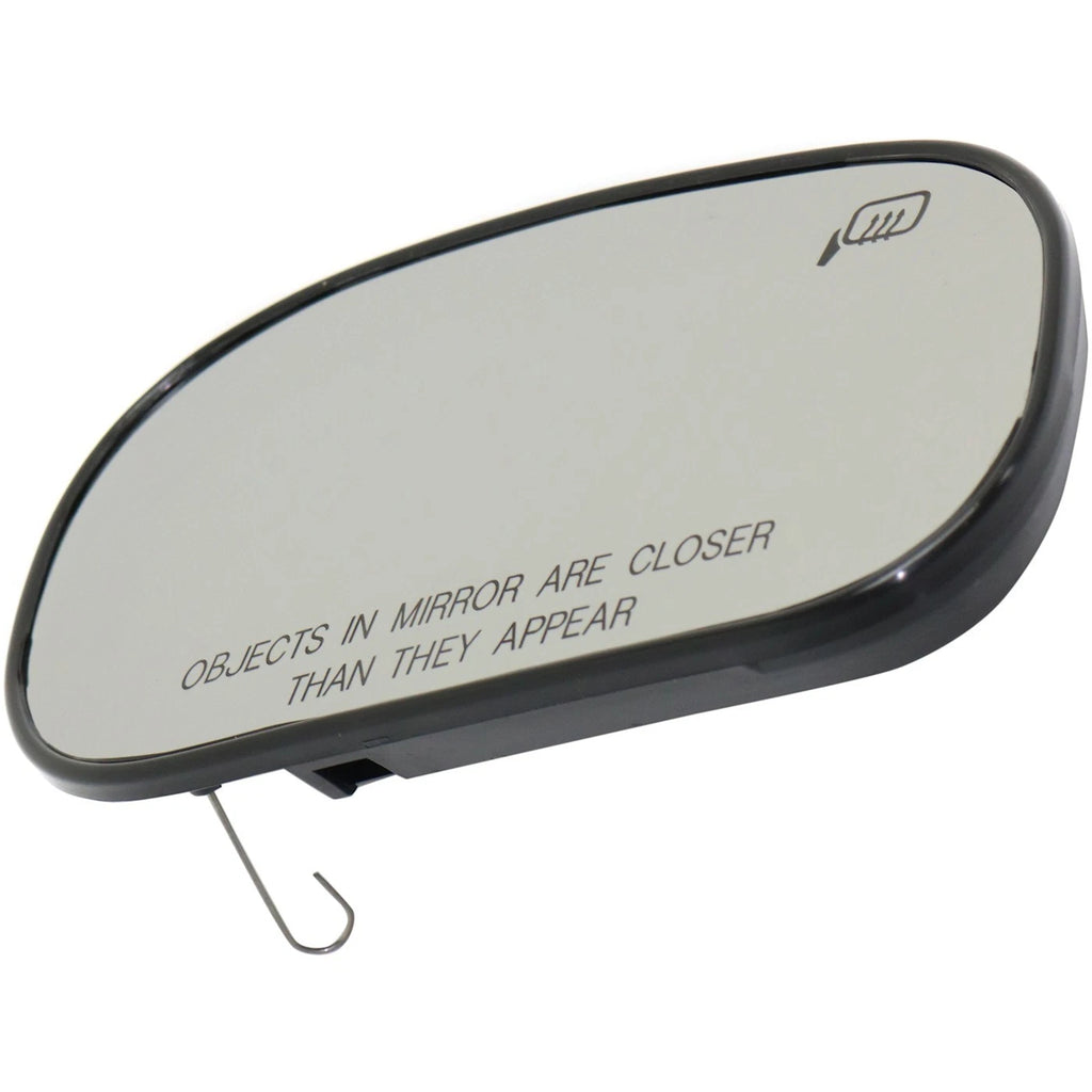 Heated Mirror Glass for Mercury Grand Marquis, Ford Crown Victoria
