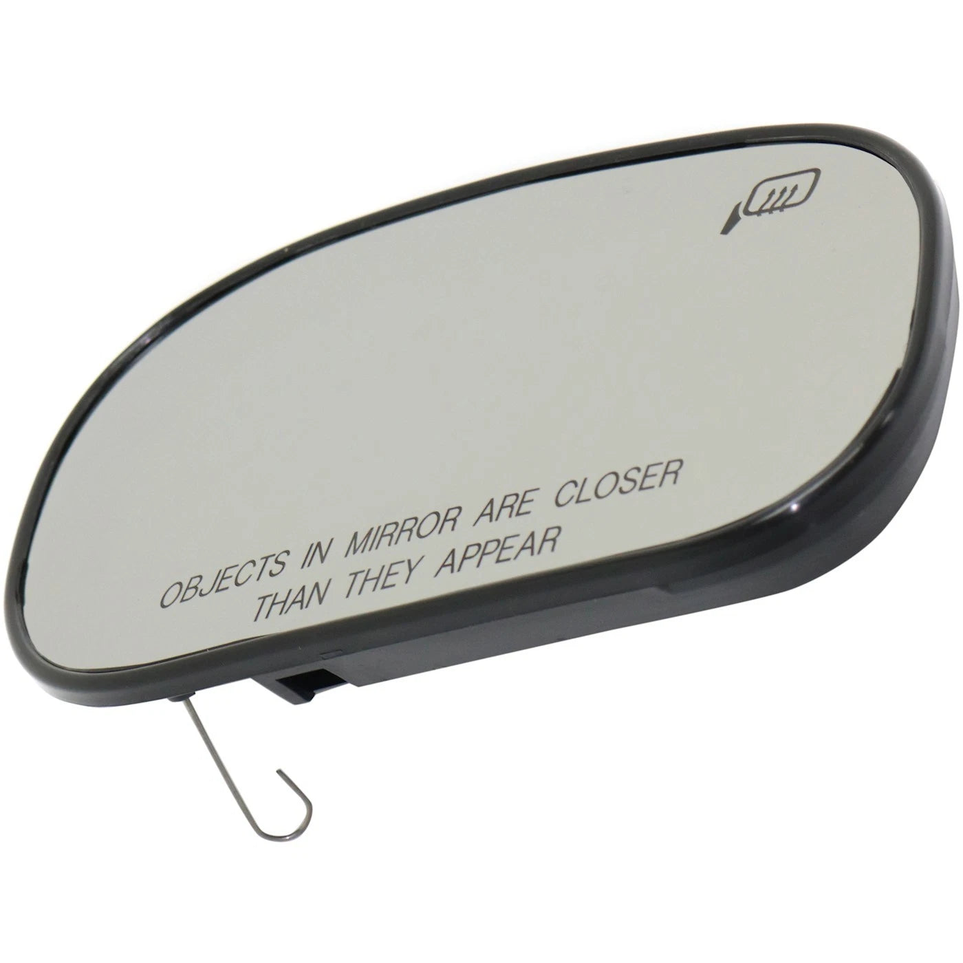 Heated Mirror Glass for Mercury Grand Marquis, Ford Crown Victoria