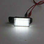 LED License Plate Light Bulb for BMW 3 Series E36 (1992-1998)  Bulbs