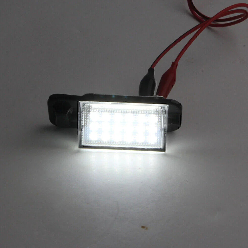 LED License Plate Light Bulb for BMW 3 Series E36 (1992-1998)  Bulbs
