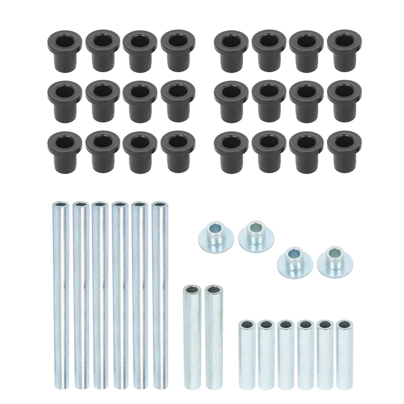 A-Arm Bushing Kit for Polaris RZR 800 RZR S 4 (2008â2014)