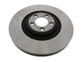 Brake Rotor for Jaguar F-Type (2014–2024) TB488PY
