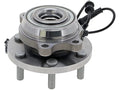 Front Wheel Hub Assembly for Suzuki Equator 4WD (2009–2012) WG633NZ
