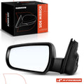 Driver Power Mirror with Signal Light for Chevrolet Malibu (2013–2015)