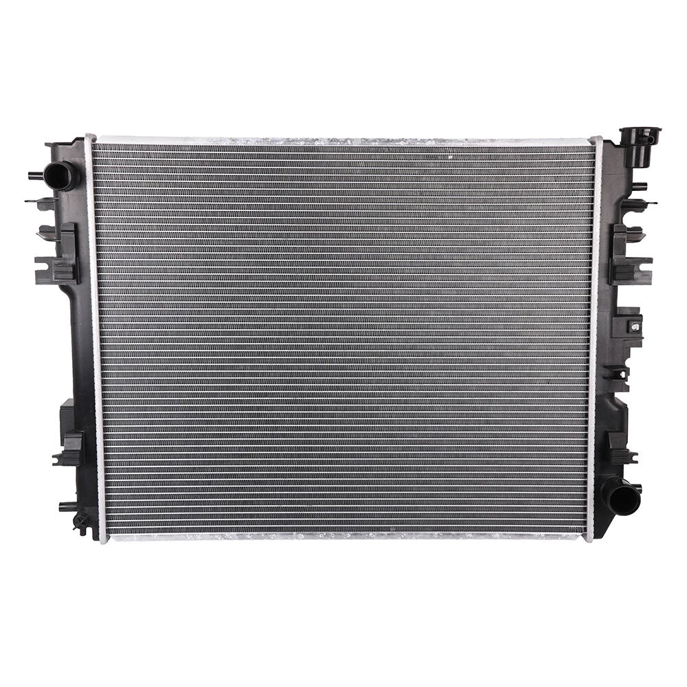 Aluminum Radiator for Dodge Ram 1500 2500 3500 (2009–2014)