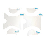Cluster Scratch Protection Film Screen Protector for Suzuki GSX1300R Hayabusa (2008–2023)