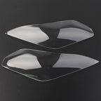 Headlight Guard Shield for Kawasaki Ninja 250 300 Versys 650 (2015–2017)
