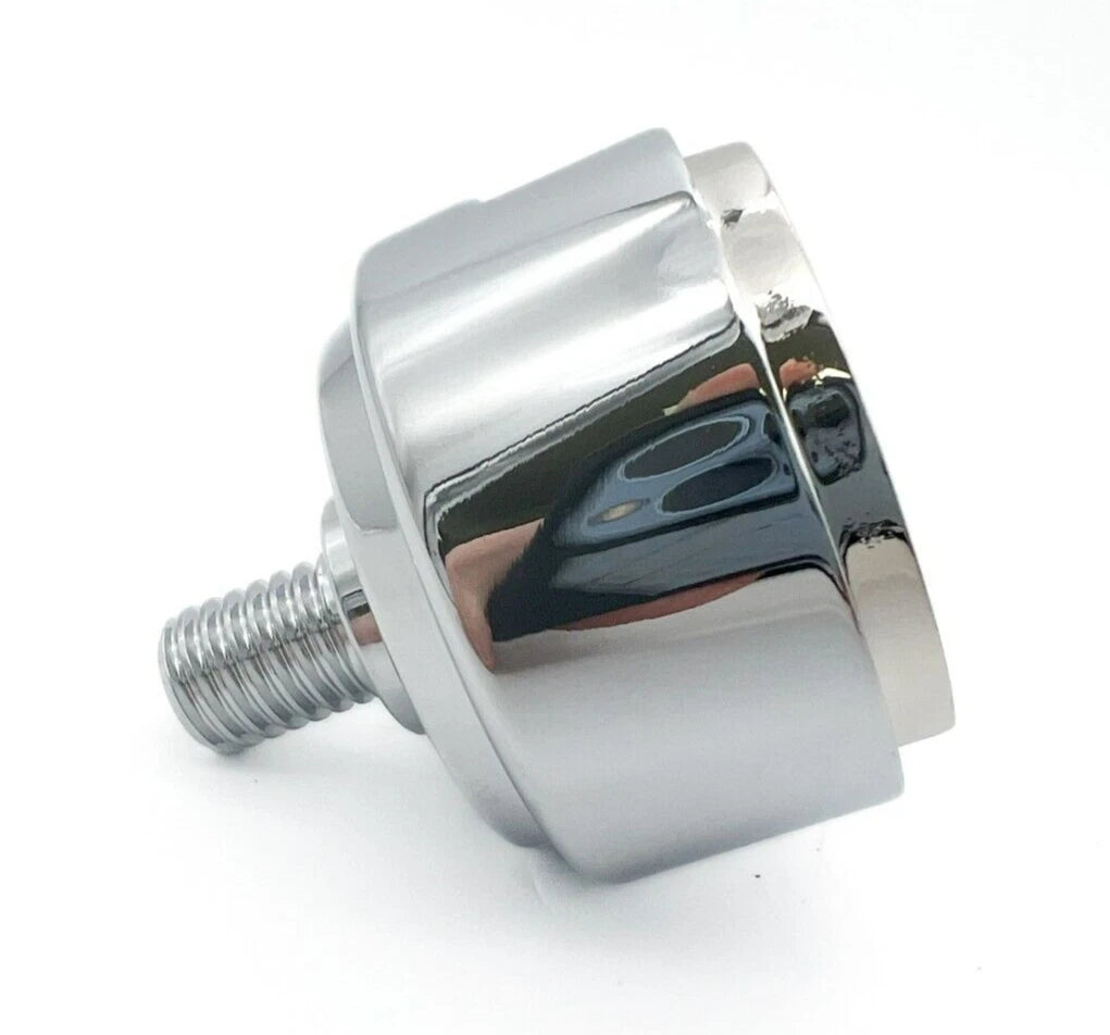 Shift Knob Adapter Thread-On 1/2-13 for Eaton Fuller 13 15 18 Shifters