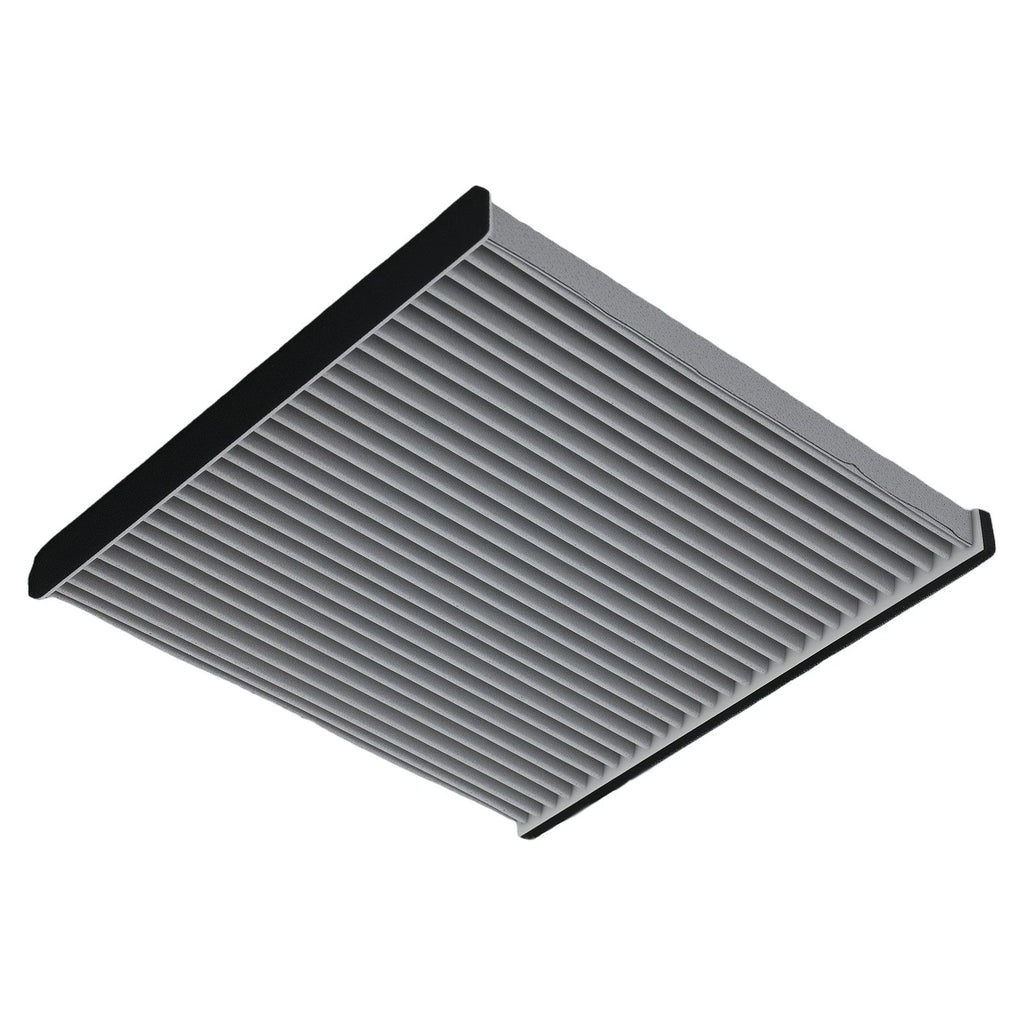 Activated Carbon Cabin Air Filter for Toyota Solara (2004–2008)