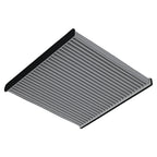 Activated Carbon Cabin Air Filter for Toyota Solara (2004–2008)