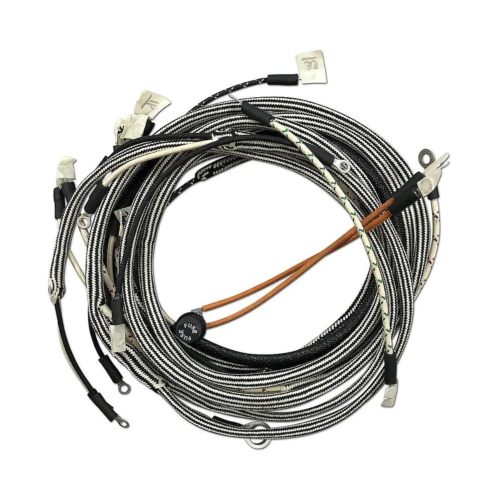 Wiring Harness for International (IHS3801)