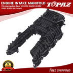 Intake Manifold for Mercedes-Benz CLS550 GL450 GL550 S550 SL550 S63 AMG (2007–2018)