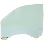 Front Driver Door Glass for Cadillac Escalade ESV EXT (2011–2013)