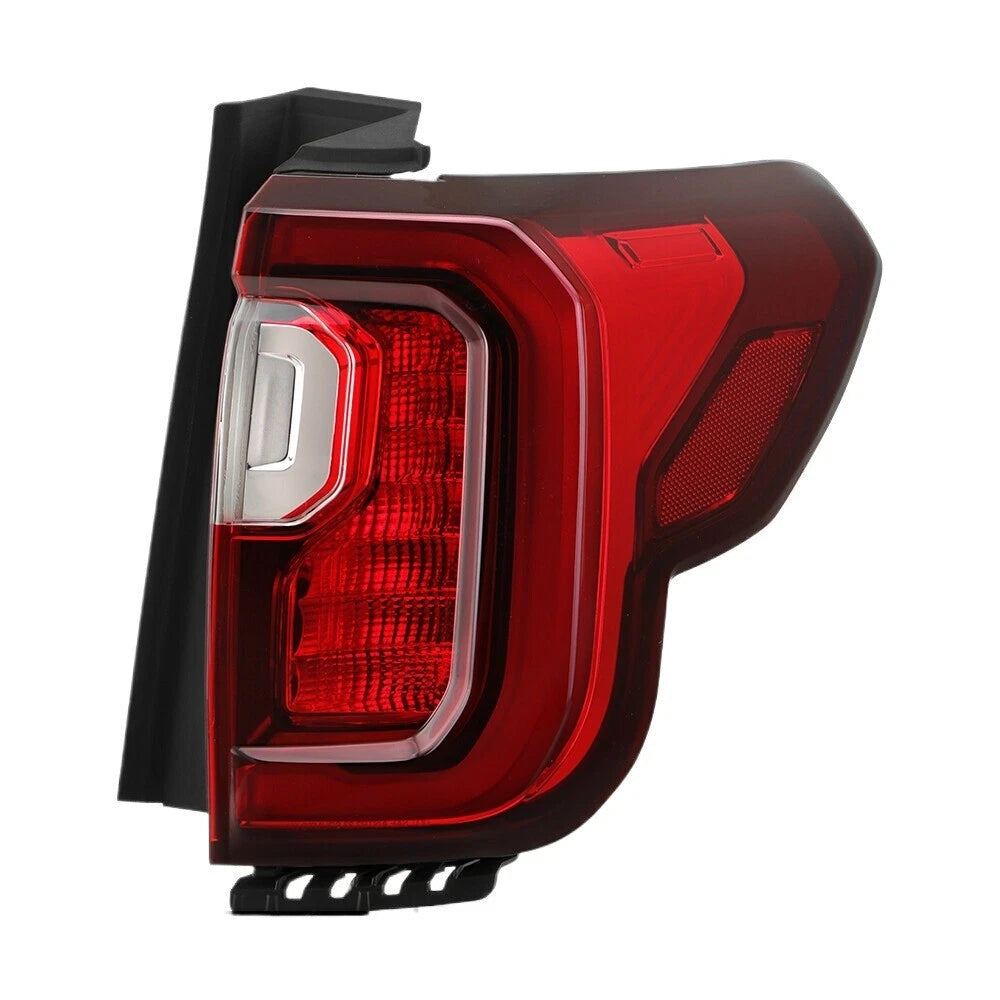 LED Tail Light Outer Right Passenger for GMC Acadia Denali SL SLE SLT (2020–2023)