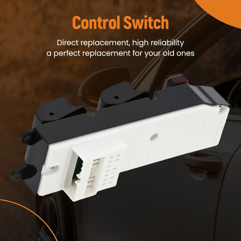 Power Window Door Control Switch for Toyota Camry (1997–2001)