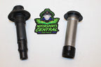 Set of 4 Spark Plug Tube Seals for Sea Doo 4-Tec 1503 GTX GTI RXP RXT GTR GTS (420851754)