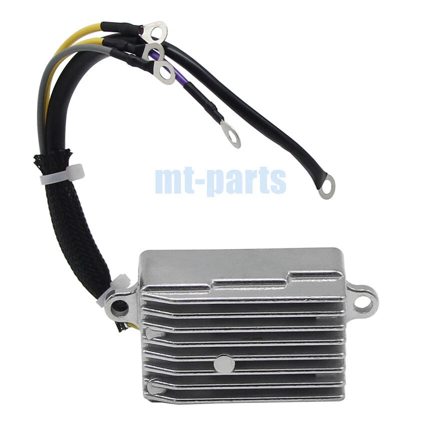 Regulator Rectifier for Johnson Evinrude Outboard (1934-1976) 1934476 35 40 50 60 65 105 HP