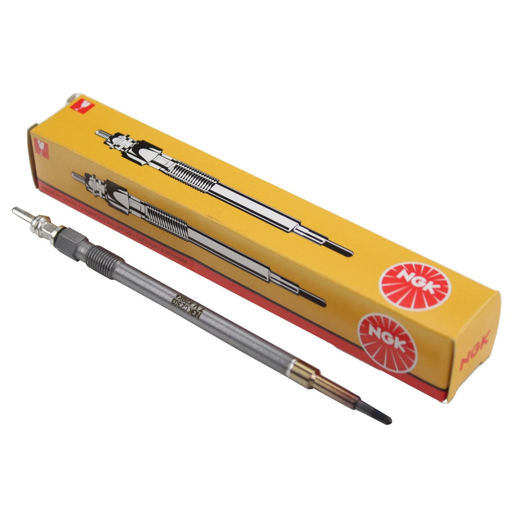 NGK 9970 / CZ303 Glow Plug for Freightliner Sprinter 2500 3500XD (2007–2018)