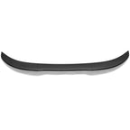 Carbon Highkick Trunk Spoiler for BMW F10 528i 535i 535d 550i M5 (2011–2017)