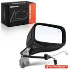 Passenger Power Mirror for Jeep Renegade (2015–2018)