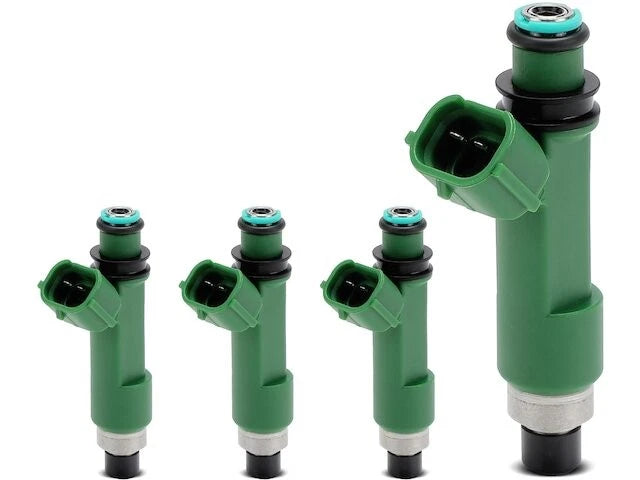 Fuel Injector Set for Mazda RX-8 1.3L (2010–2011) SV483SS