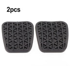 Brake Clutch Pedal Pad for Vauxhall Astra G H Zafira A B (90498309)