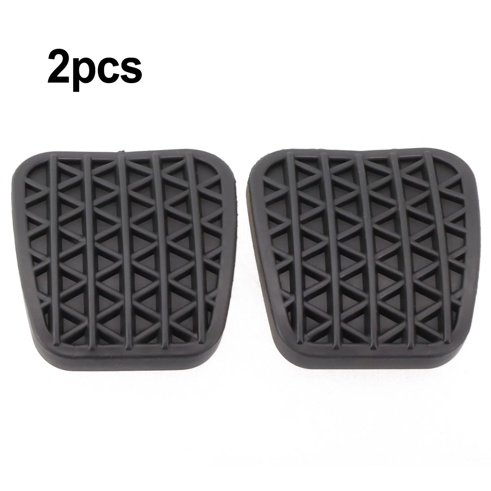 Brake Clutch Pedal Pad for Vauxhall Astra G H Zafira A B (90498309)
