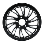 Rear Wheel Belt Pulley Sprocket for Harley Electra Street Glide (2009–2025)