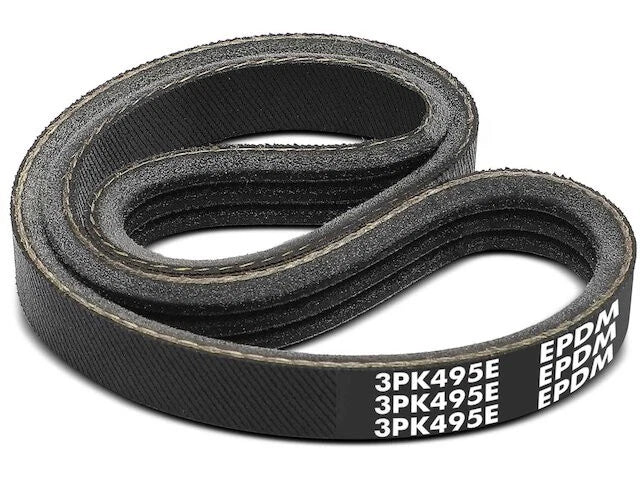 Accessory Drive Belt for Mazda 6 S 2006–2008 (3.0L V6, FK426VJ)