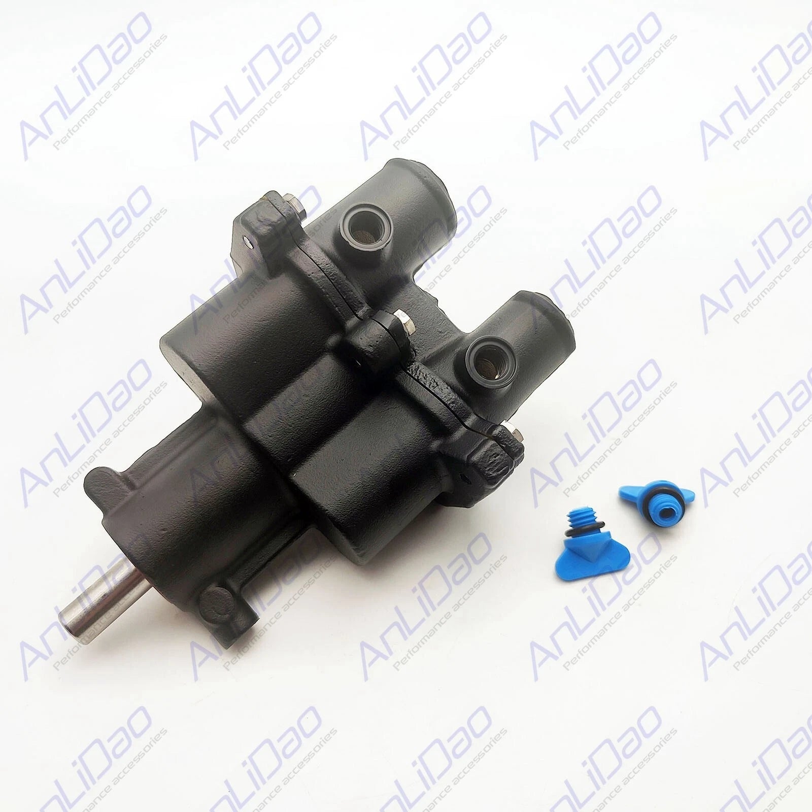 Sea Water Pump for MerCruiser (46-8M0139995, 468M0150724)