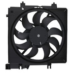 Radiator Cooling Fan Assembly for Subaru Impreza WRX STI (2008–2016)