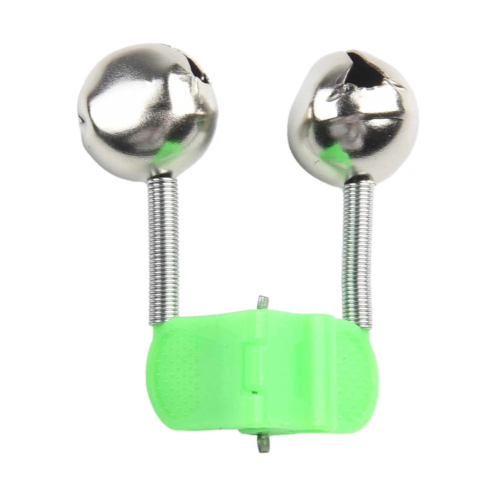 Fishing Alarm Bells for Rods - Set of 4 Clip Bite Indicators
