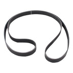 Serpentine Fan Belt for Honda Acura TSX CRV LX EX EX-L (2004-2014)