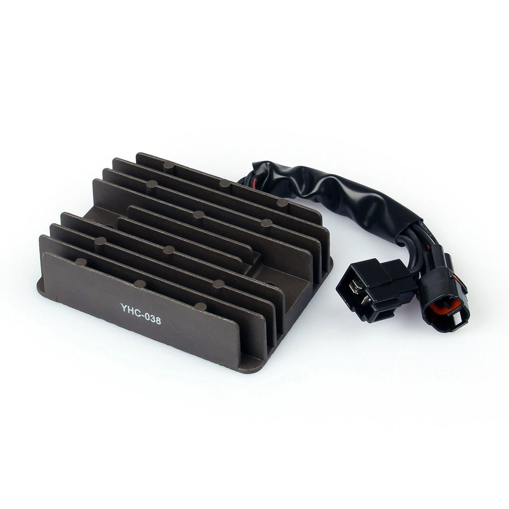 Regulator Rectifier for Suzuki GSF1250 DL650 VL1500 VZ800 (2005–2019)