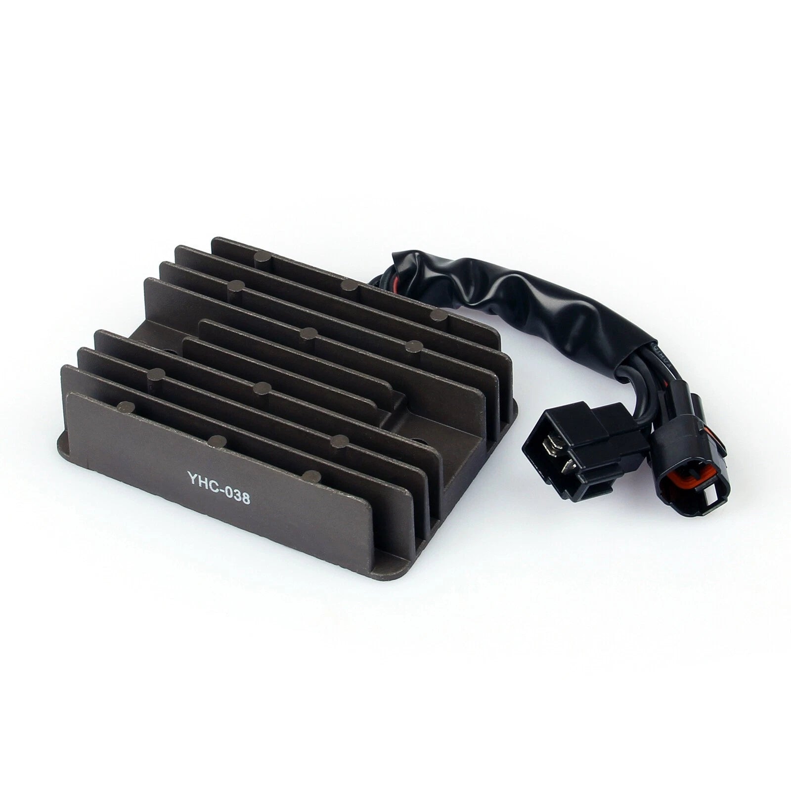 Regulator Rectifier for Suzuki GSF1250 DL650 VL1500 VZ800 (2005–2019)