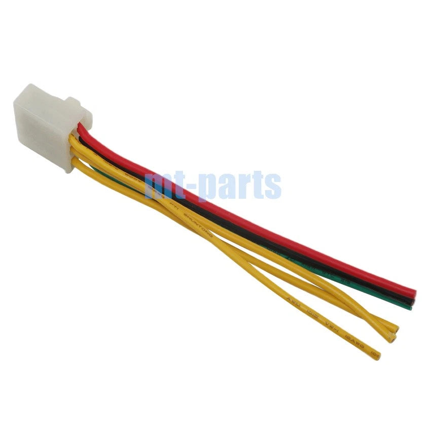 Regulator Link Harness Lead for Honda MSX125 Grom (2014–2019) / AFS110 WAVE110 (2012–2015)