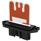 HVAC Heater Blower Motor Fan Resistor for Mazda 3 Sport (2010–2013) BBM461B15