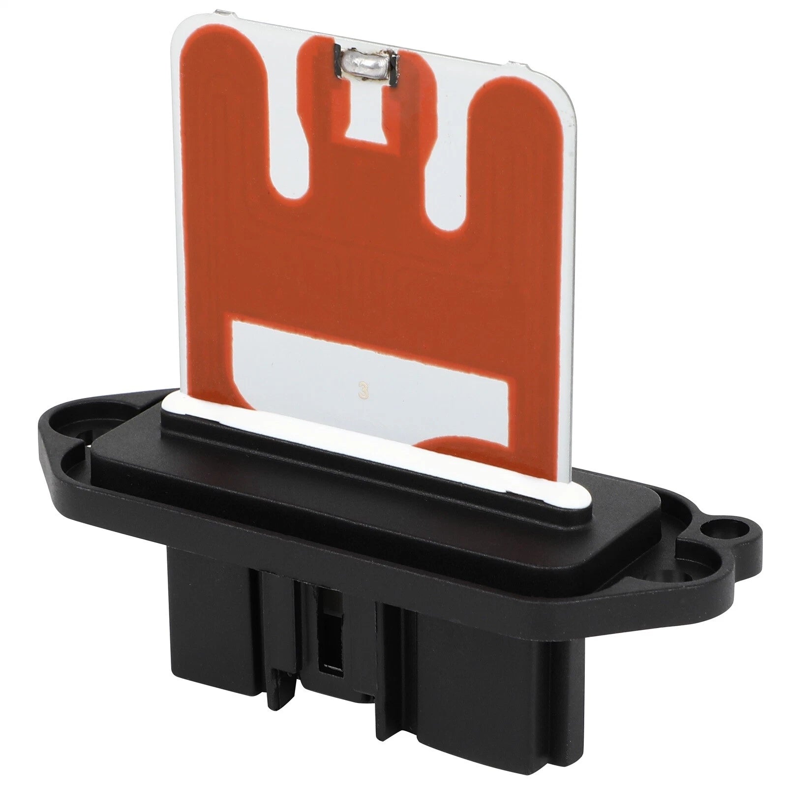 HVAC Heater Blower Motor Fan Resistor for Mazda 3 Sport (2010–2013) BBM461B15