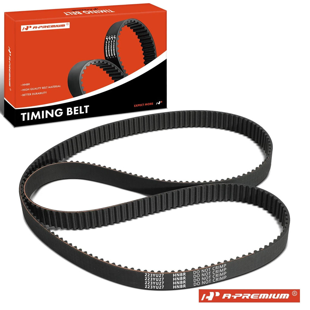 Engine Timing Belt for Saab 9-2X (2005–2006) Subaru Forester Impreza Legacy