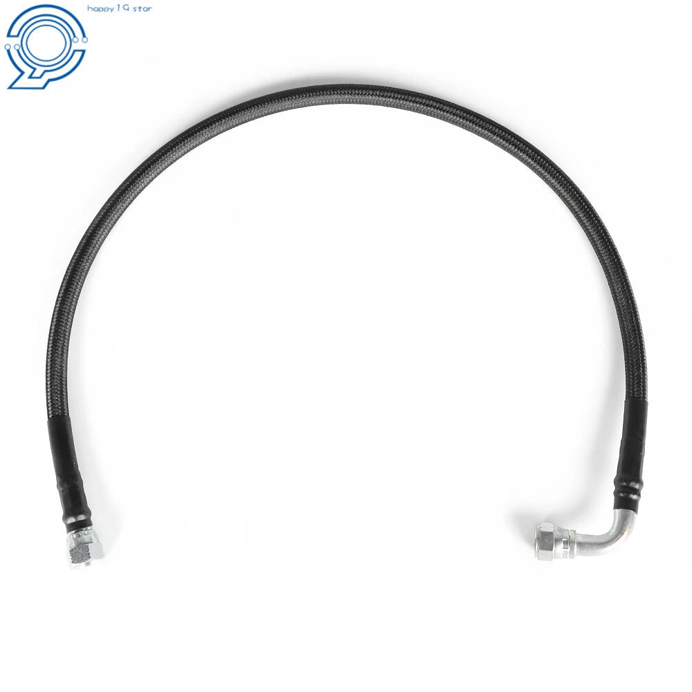 Transmission Cooler Lines Kit for Dodge Ram 5.9L (1996-2002)