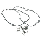 Balancer Idle Lever & Torsion Spring Holder for Kawasaki KLR650 (1987–2018)