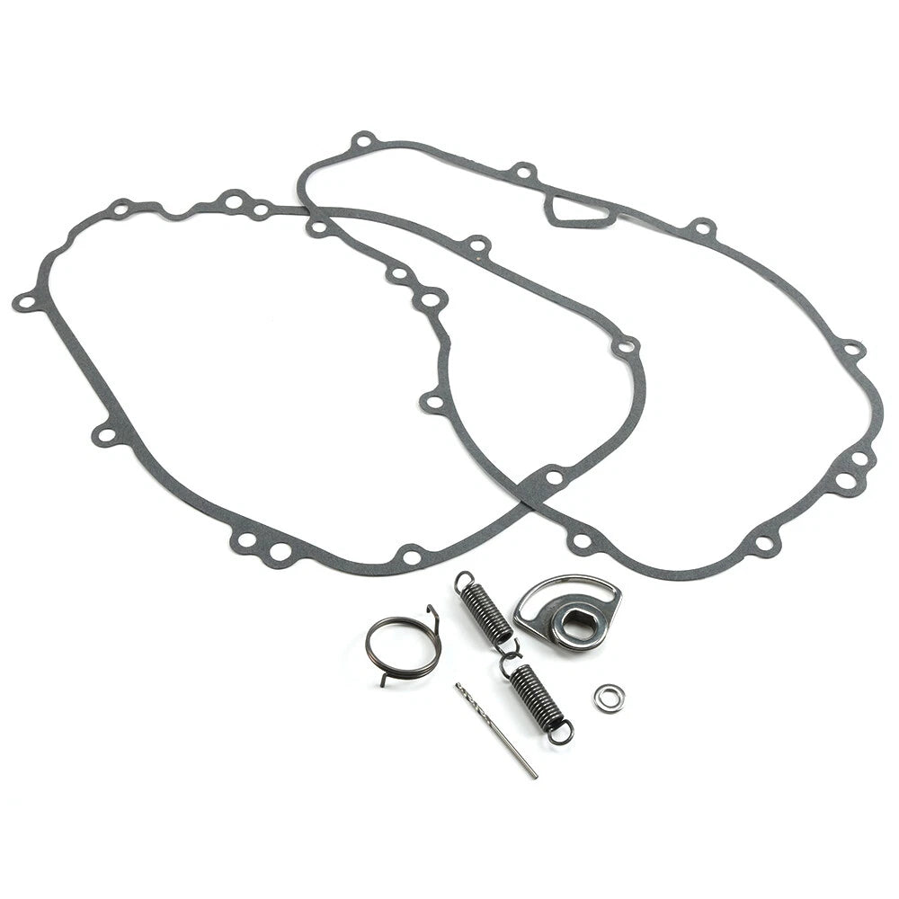 Balancer Idle Lever & Torsion Spring Holder for Kawasaki KLR650 (1987–2018)