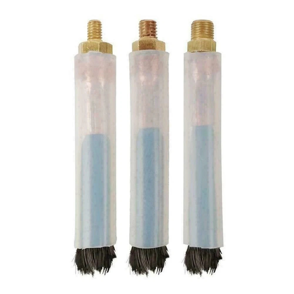 Acid Cleaning Brush for Stainless Steel Welds M6810 (WIG MIG Compatible)