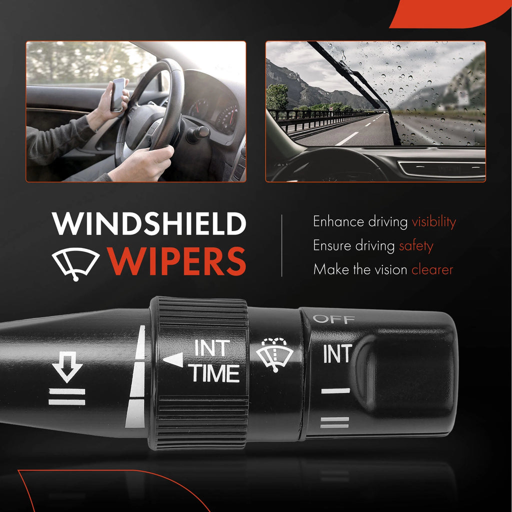 Turn Signal Wiper Switch for Honda Accord (1996–1997) Prelude (1997–2001)