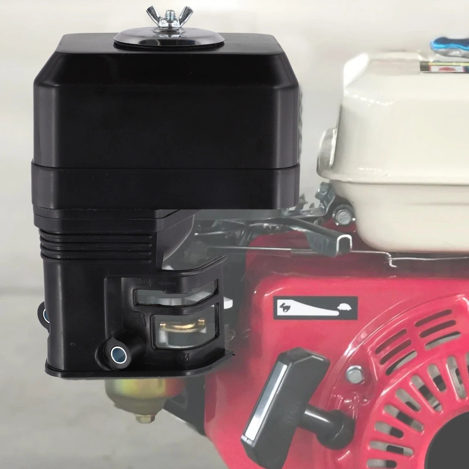 Air Filter Housing Cover for GX140 GX160 GX200 (5.5hp)