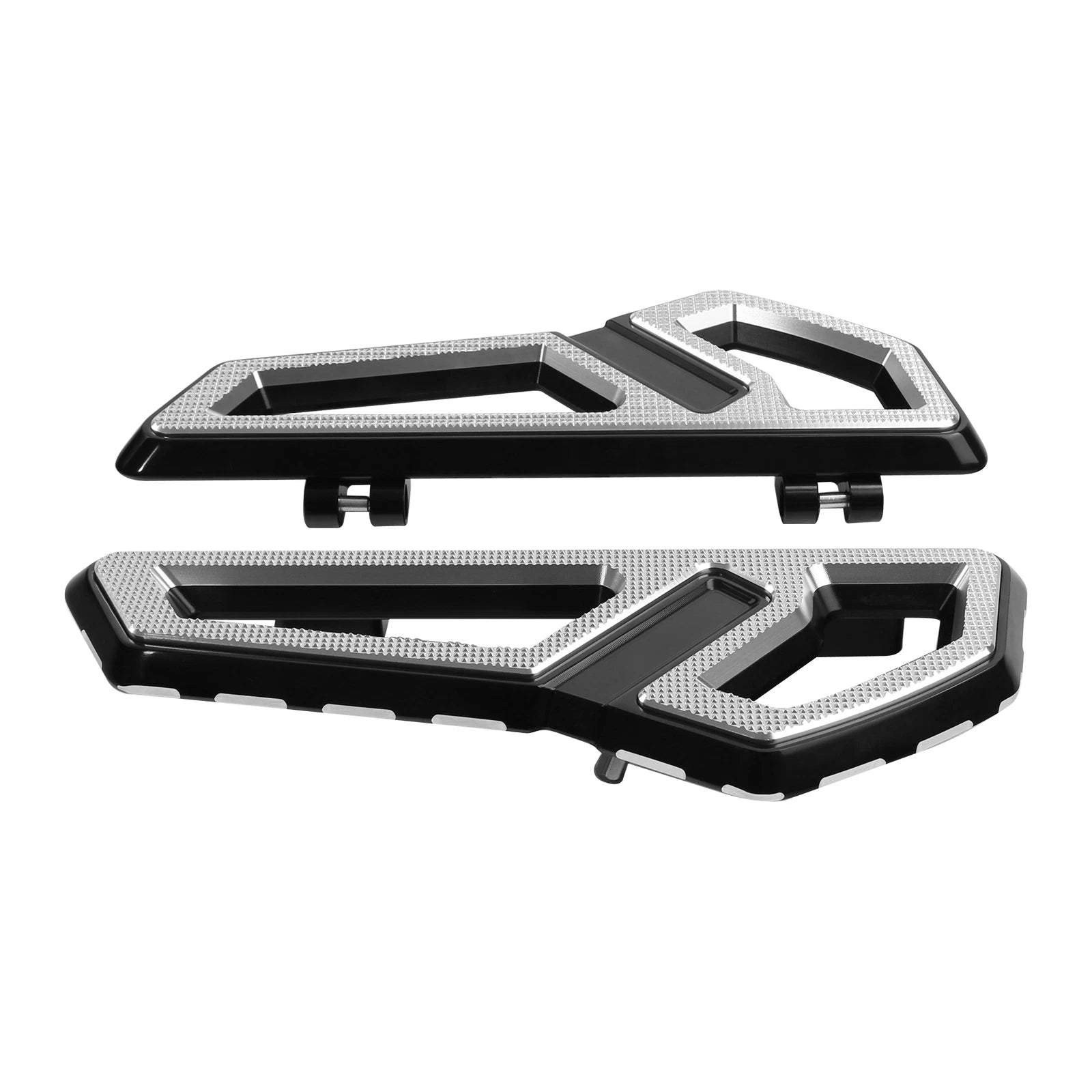 Footboards Mount Bracket for Harley Touring Street Glide (2014–2024)