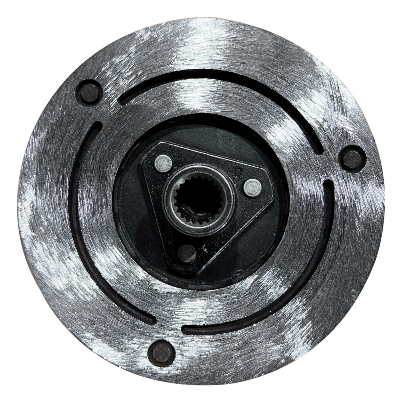 AC Compressor Clutch Replacement for Ford Transit-250 3.2L Diesel (2015-2015)