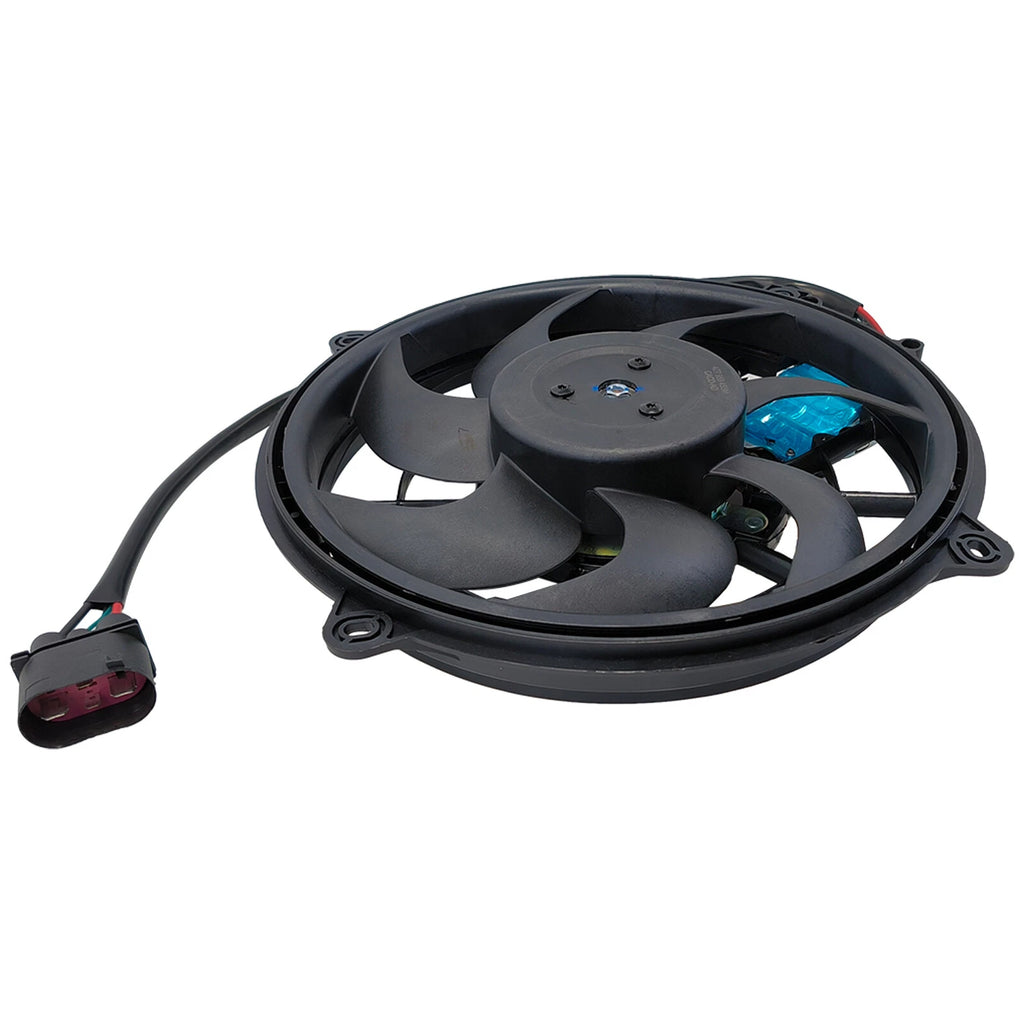 Electric Cooling Fan for Audi R8 (2008–2015) Allroad Quattro (2004–2005)