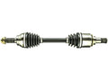 Front Left Axle Assembly for Mazda 3 (2007–2009) ZT134SV Turbocharged