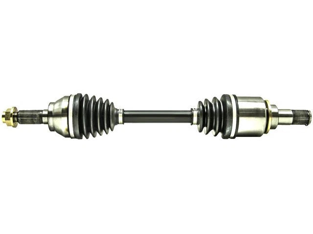 Front Left Axle Assembly for Mazda 3 (2007–2009) ZT134SV Turbocharged